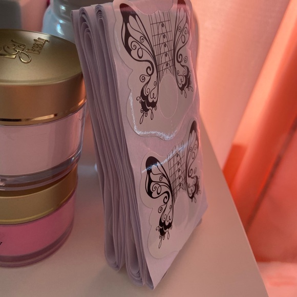 Nail bundle - Picture 7 of 13